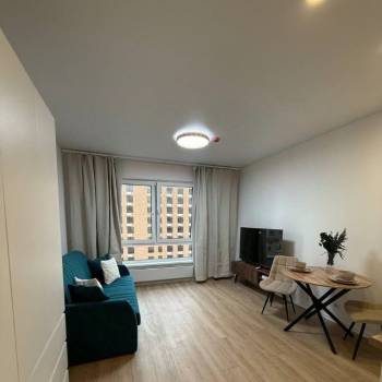Сдается 1-комнатная квартира, 19,5 м²