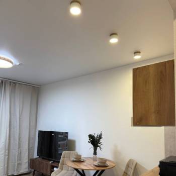 Сдается 1-комнатная квартира, 19,5 м²