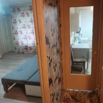 Сдается 1-комнатная квартира, 34,6 м²