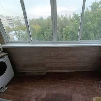 Сдается 1-комнатная квартира, 34,6 м²