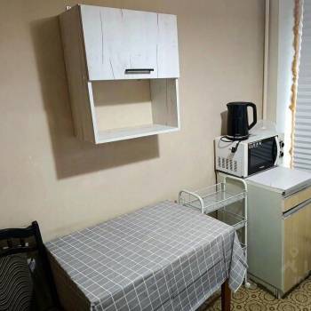 Сдается 1-комнатная квартира, 34,6 м²