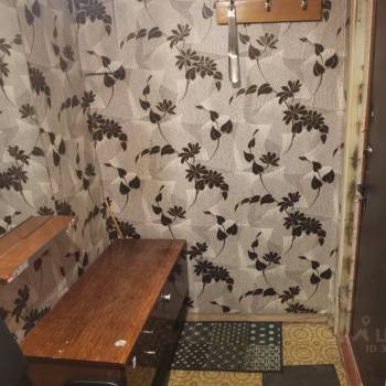 Сдается 1-комнатная квартира, 34,6 м²