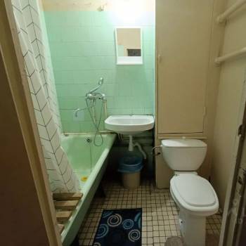 Сдается 1-комнатная квартира, 34,6 м²