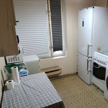 Сдается 1-комнатная квартира, 34,6 м²