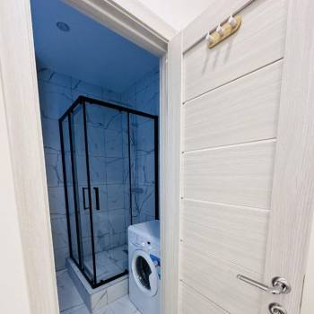 Сдается 1-комнатная квартира, 24,5 м²