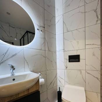 Сдается 1-комнатная квартира, 24,5 м²