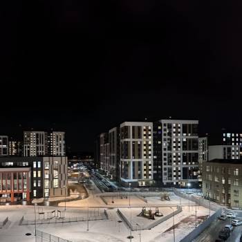 Сдается 1-комнатная квартира, 24,5 м²