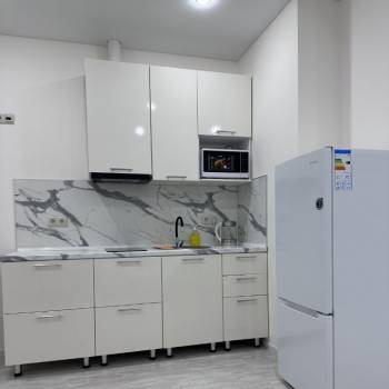 Сдается 1-комнатная квартира, 24,5 м²