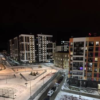 Сдается 1-комнатная квартира, 24,5 м²