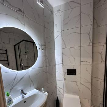 Сдается 1-комнатная квартира, 24,5 м²
