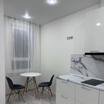 Сдается 1-комнатная квартира, 24,5 м²