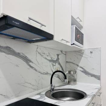 Сдается 1-комнатная квартира, 24,5 м²