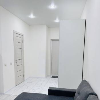 Сдается 1-комнатная квартира, 24,5 м²