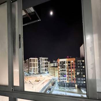 Сдается 1-комнатная квартира, 24,5 м²