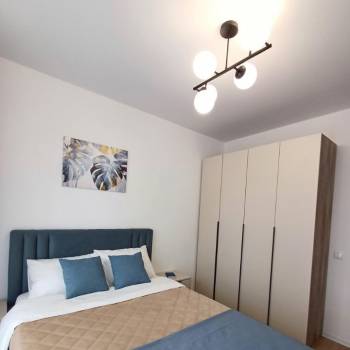 Сдается 2-х комнатная квартира, 35 м²