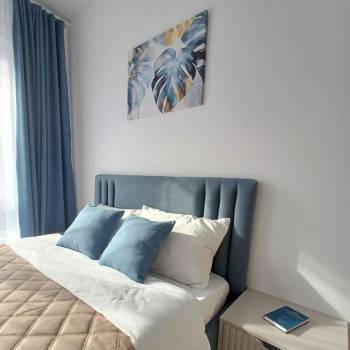 Сдается 2-х комнатная квартира, 35 м²
