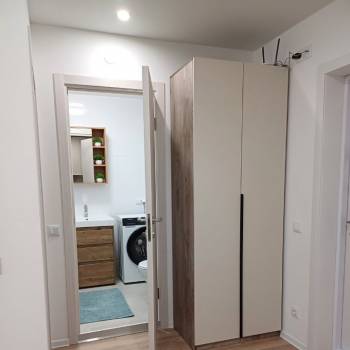 Сдается 2-х комнатная квартира, 35 м²