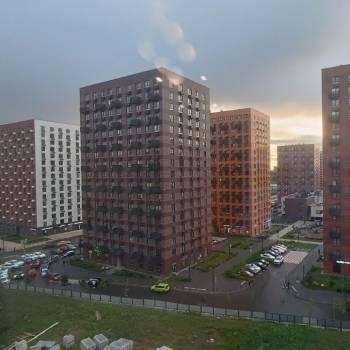 Сдается 2-х комнатная квартира, 35 м²