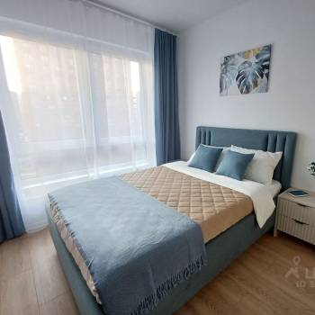 Сдается 2-х комнатная квартира, 35 м²