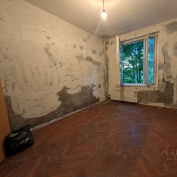 Продается 2-х комнатная квартира, 44,3 м²