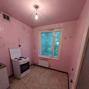 Продается 2-х комнатная квартира, 44,3 м²