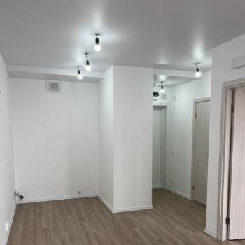 Продается 1-комнатная квартира, 31,6 м²