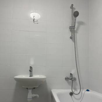 Продается 1-комнатная квартира, 31,6 м²