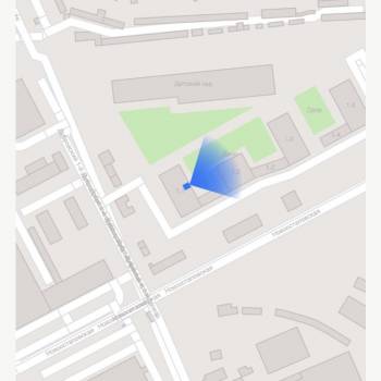 Продается 1-комнатная квартира, 31,6 м²