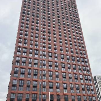 Продается 1-комнатная квартира, 31,6 м²