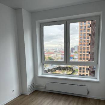 Продается 1-комнатная квартира, 31,6 м²