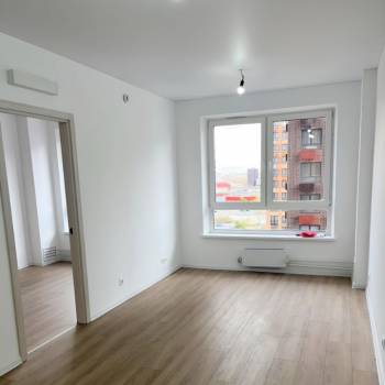 Продается 1-комнатная квартира, 31,6 м²