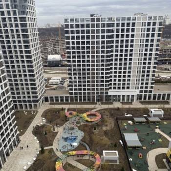 Продается 2-х комнатная квартира, 57,6 м²