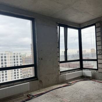 Продается 2-х комнатная квартира, 57,6 м²