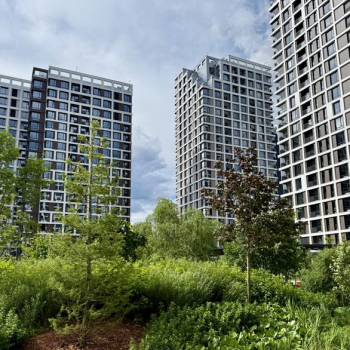 Продается 2-х комнатная квартира, 57,6 м²