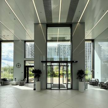 Продается 2-х комнатная квартира, 57,6 м²