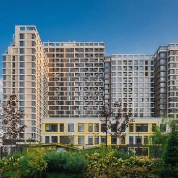 Продается 2-х комнатная квартира, 57,6 м²