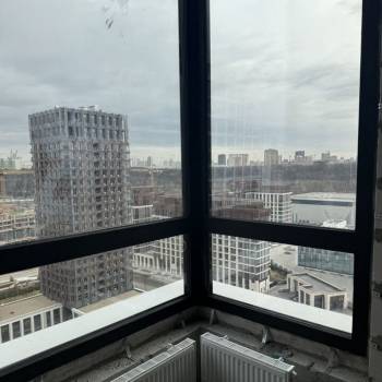 Продается 2-х комнатная квартира, 57,6 м²
