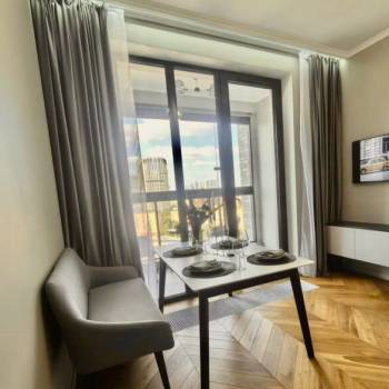 Сдается 1-комнатная квартира, 45 м²