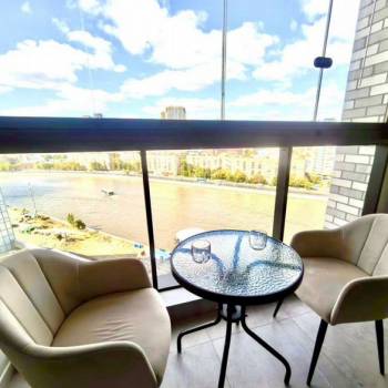 Сдается 1-комнатная квартира, 45 м²