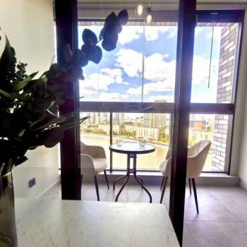 Сдается 1-комнатная квартира, 45 м²