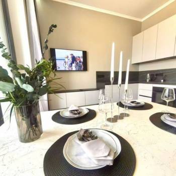 Сдается 1-комнатная квартира, 45 м²