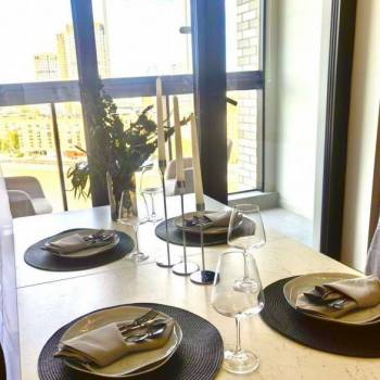 Сдается 1-комнатная квартира, 45 м²