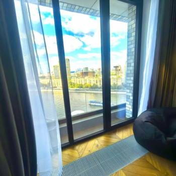 Сдается 1-комнатная квартира, 45 м²
