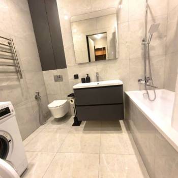 Сдается 1-комнатная квартира, 45 м²