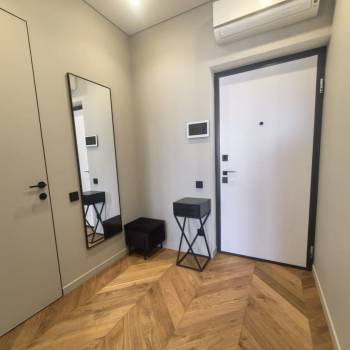 Сдается 1-комнатная квартира, 45 м²