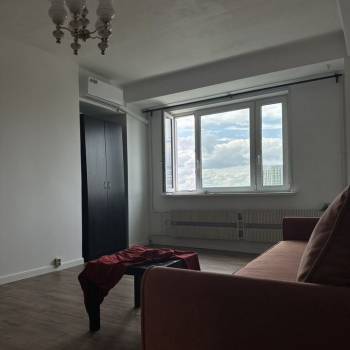 Сдается 1-комнатная квартира, 46 м²