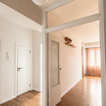 Сдается 1-комнатная квартира, 46 м²