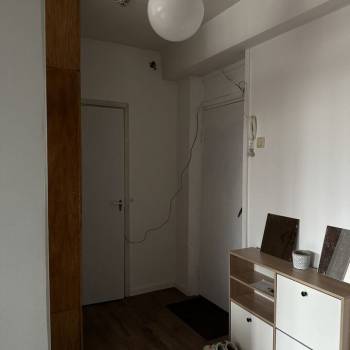 Сдается 1-комнатная квартира, 46 м²