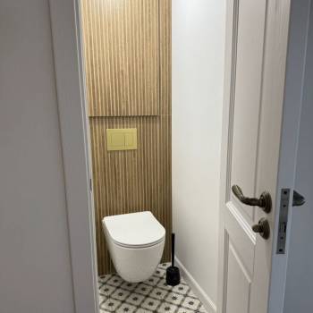 Сдается 1-комнатная квартира, 46 м²