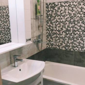 Сдается 1-комнатная квартира, 41 м²